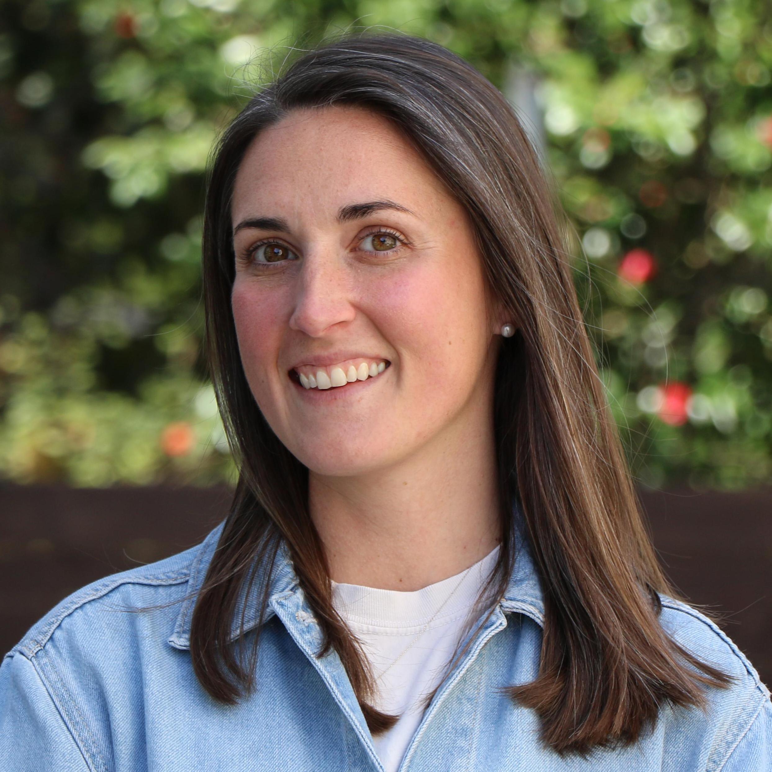 AnneReeder's Profile Photo