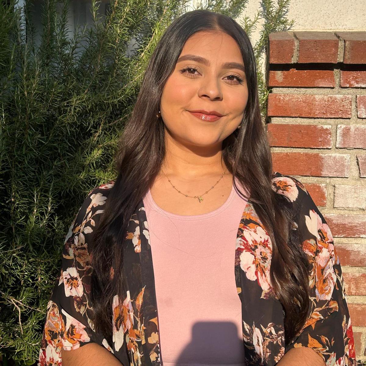 ValerieGonzalez's Profile Photo