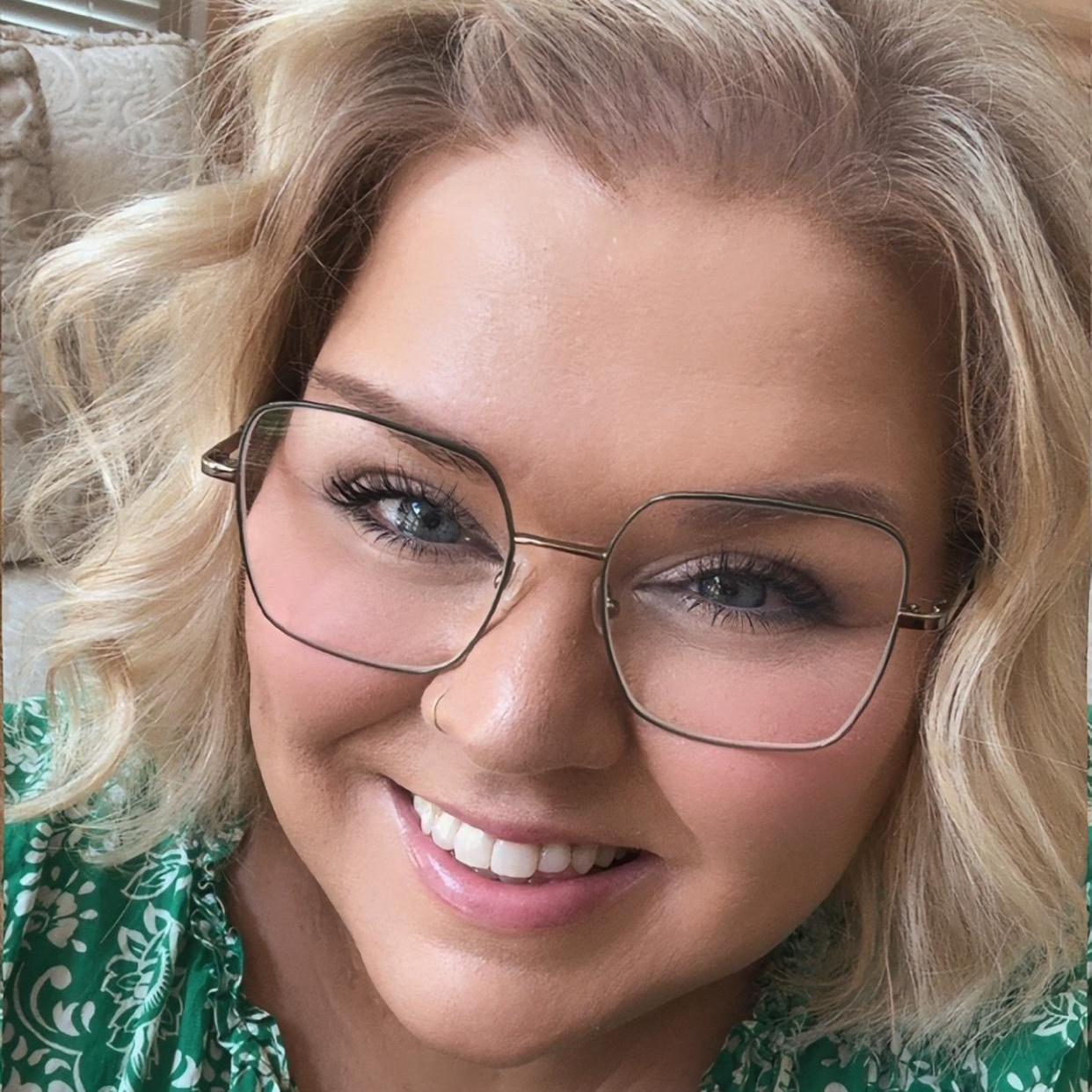 ChristyForrest's Profile Photo