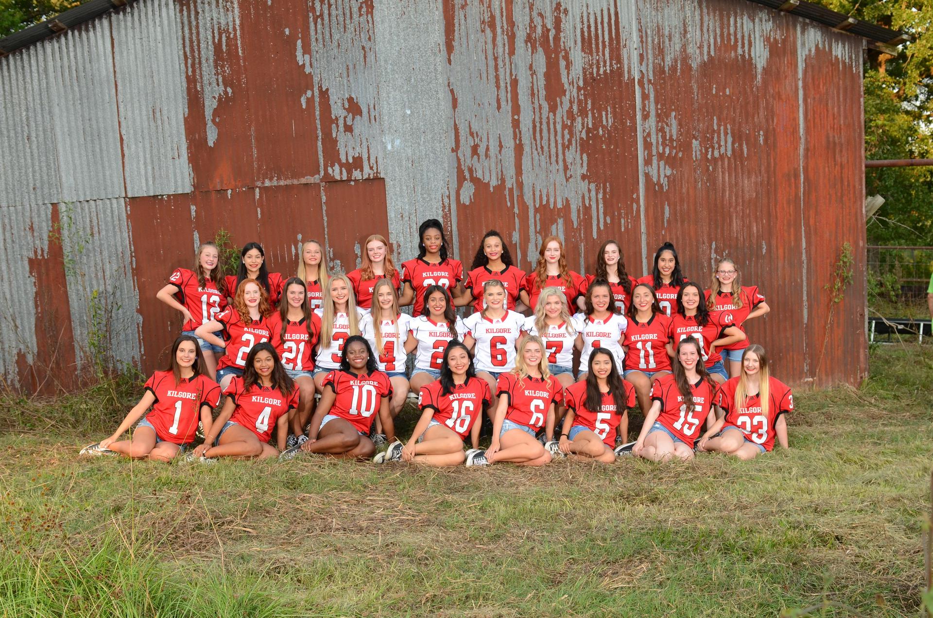 team