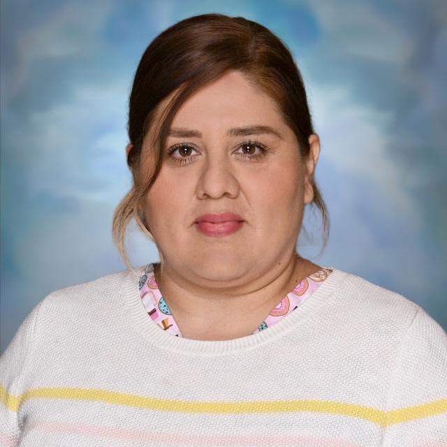 MARGARITAPEREZ ORTEGA's Profile Photo