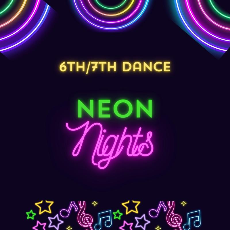 Neon Nights