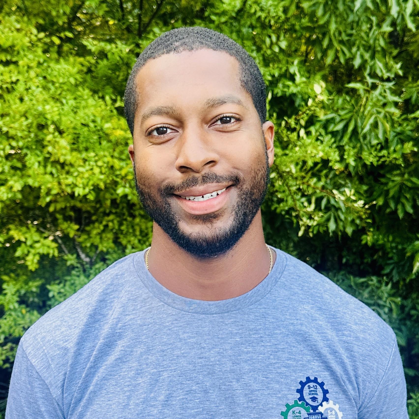 JeremyChandler's Profile Photo