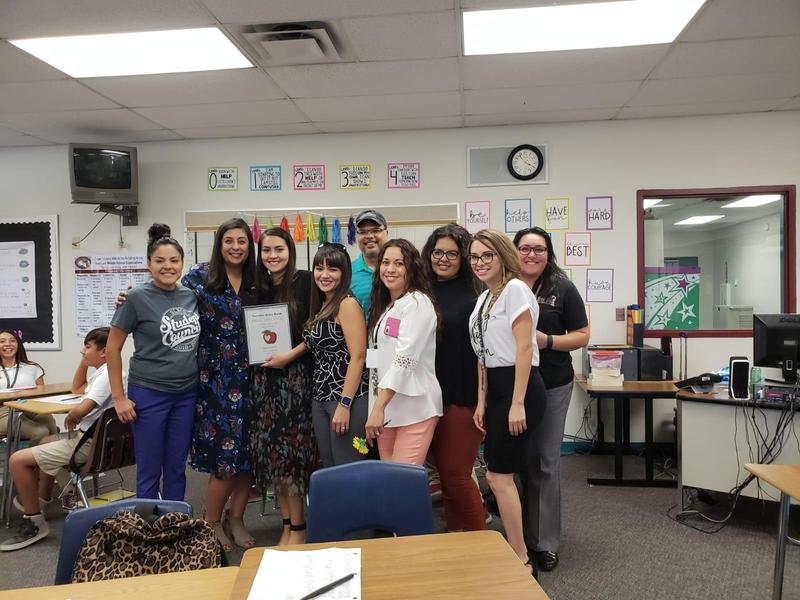 San Luis Middle School san-luis-middle-school