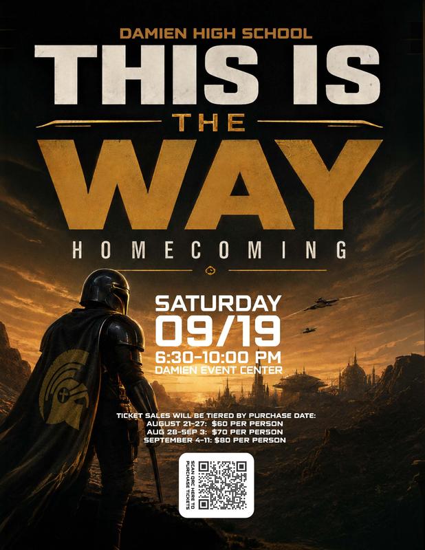 Homecoming 2026 Featured Photo