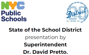 State of the District