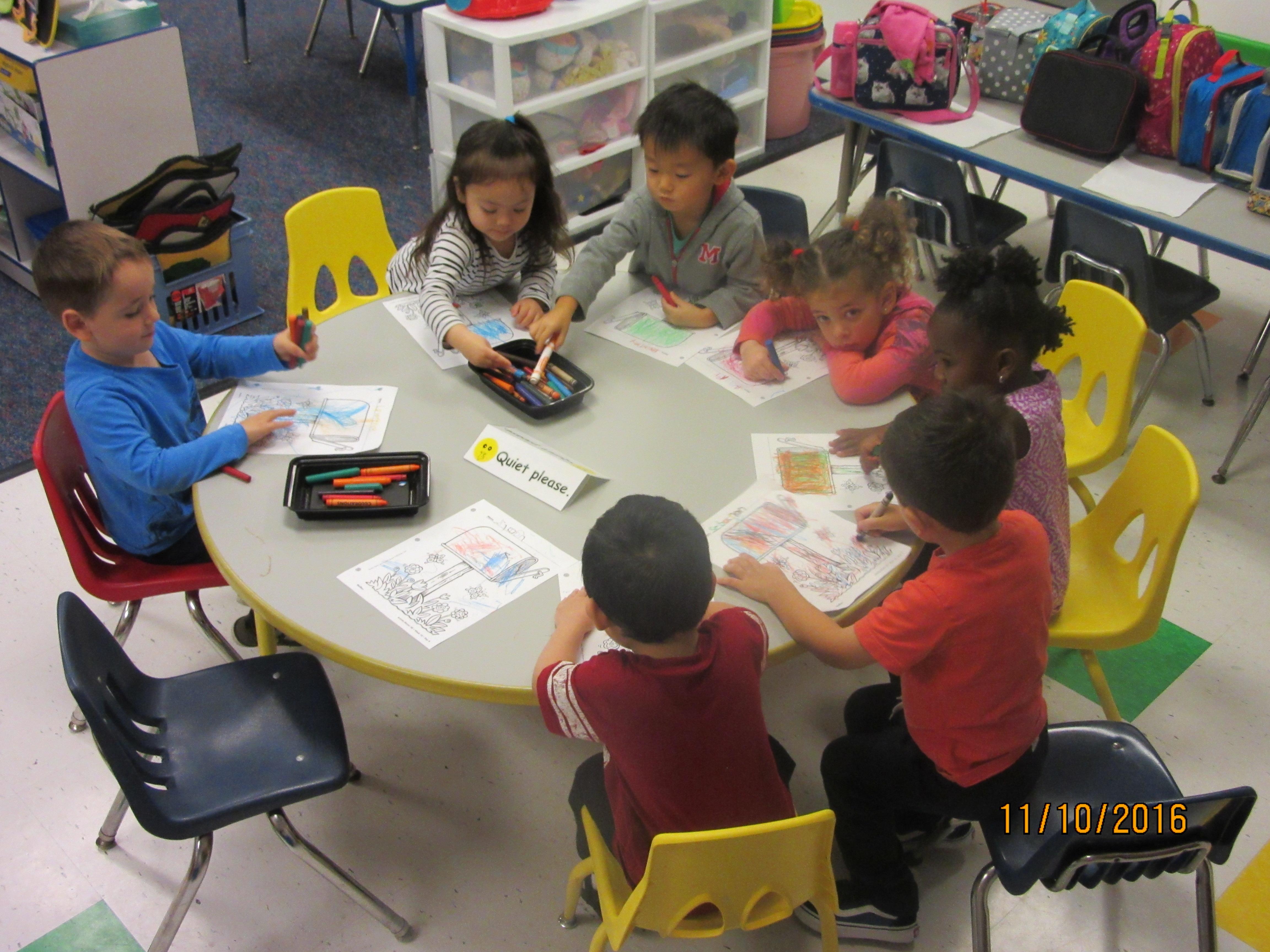 Early Learning Academy