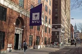 College Prep -- NYU Excel