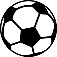 soccer ball icon