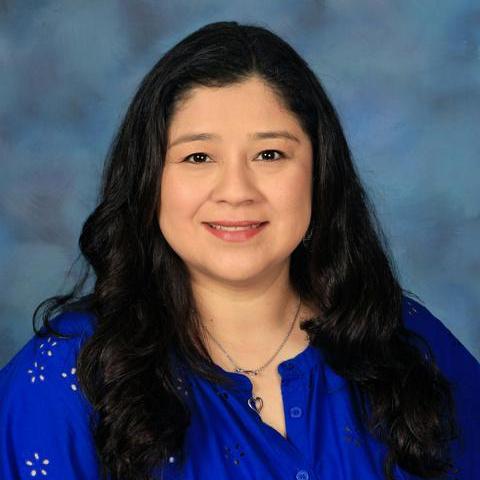 IdaliaDelgadillo's Profile Photo