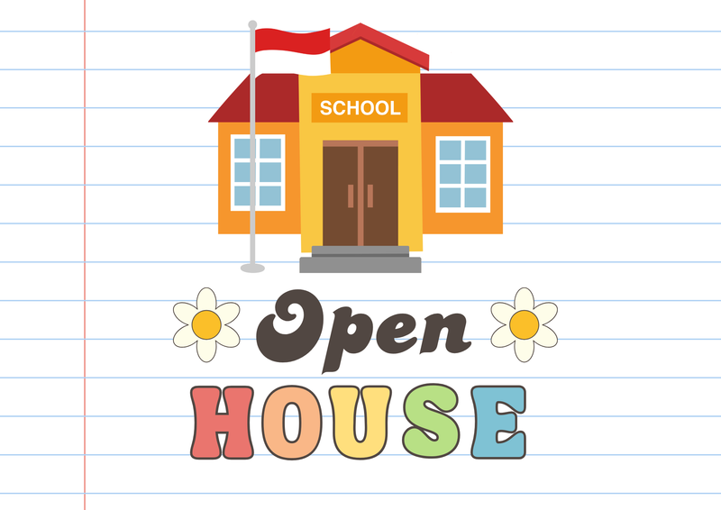 Open House