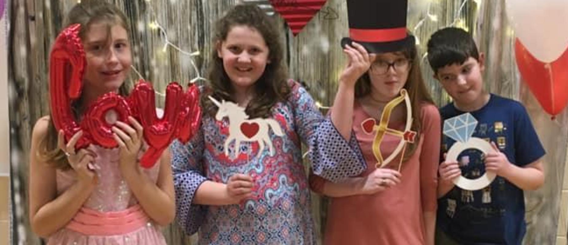 5th grade dance