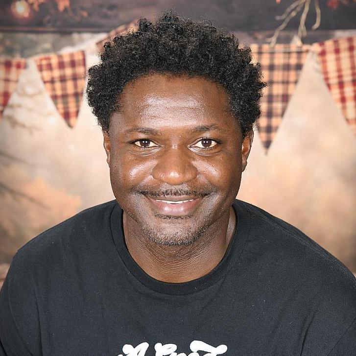 CornelliusWalker's Profile Photo