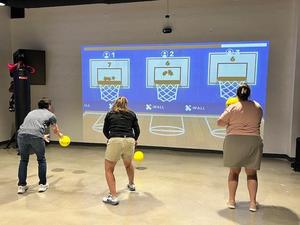 Smartbaord Training