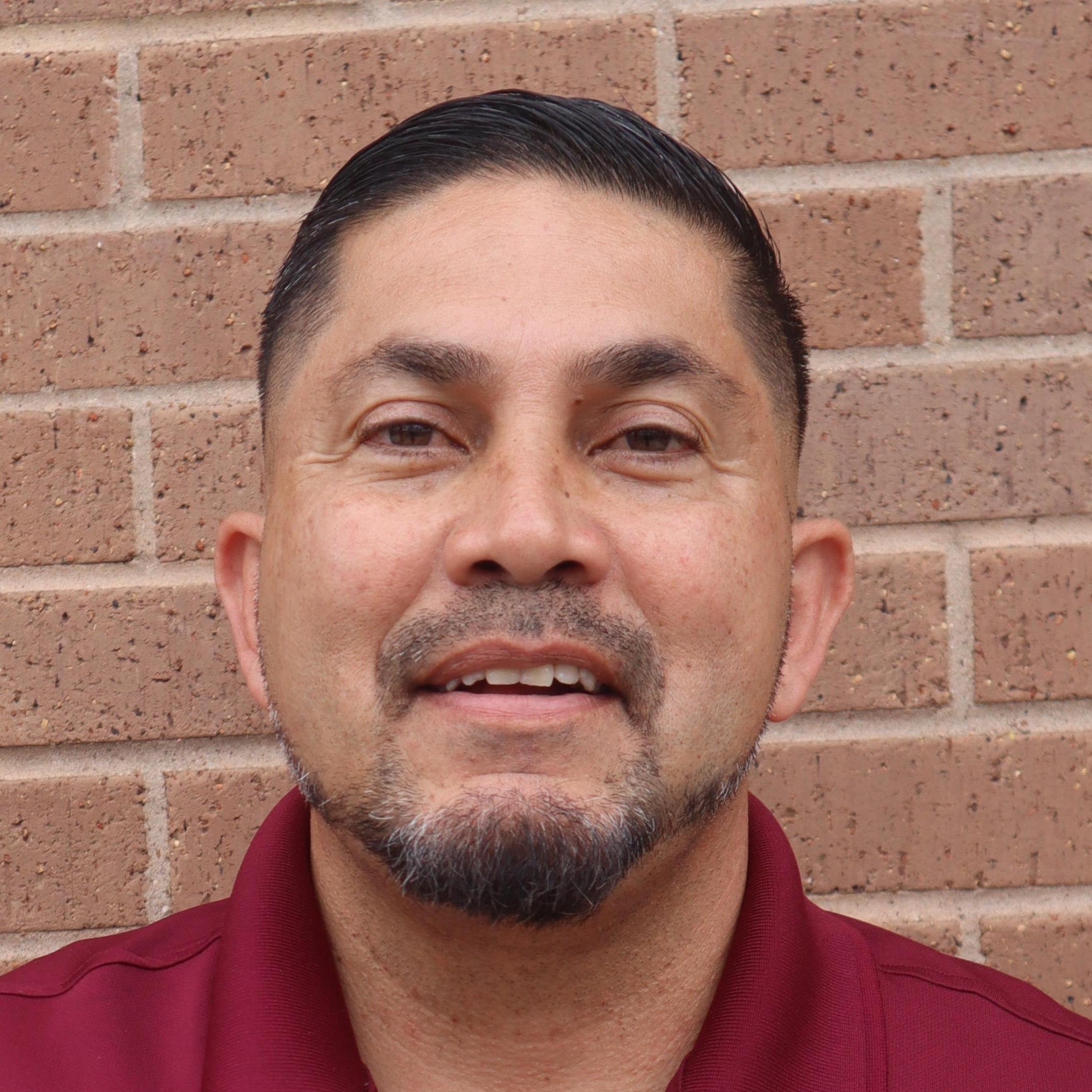 JoseAlvizo's Profile Photo