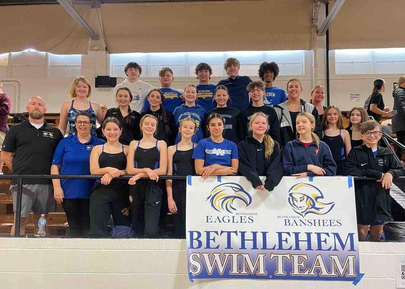 Athletic News! Featured Photo