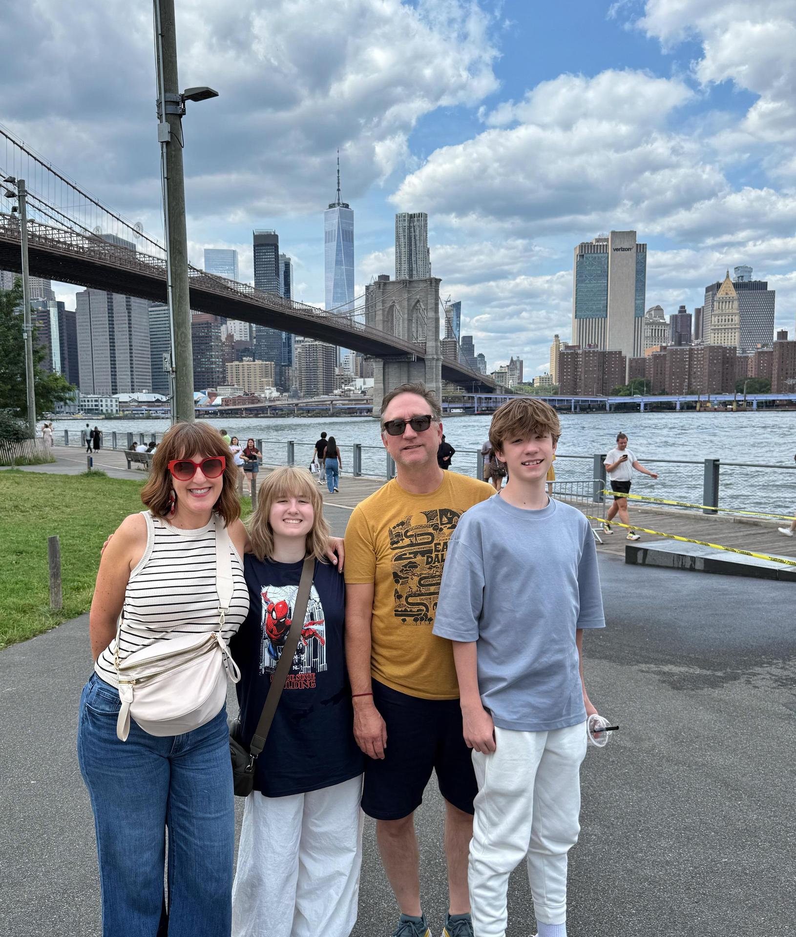 New York
