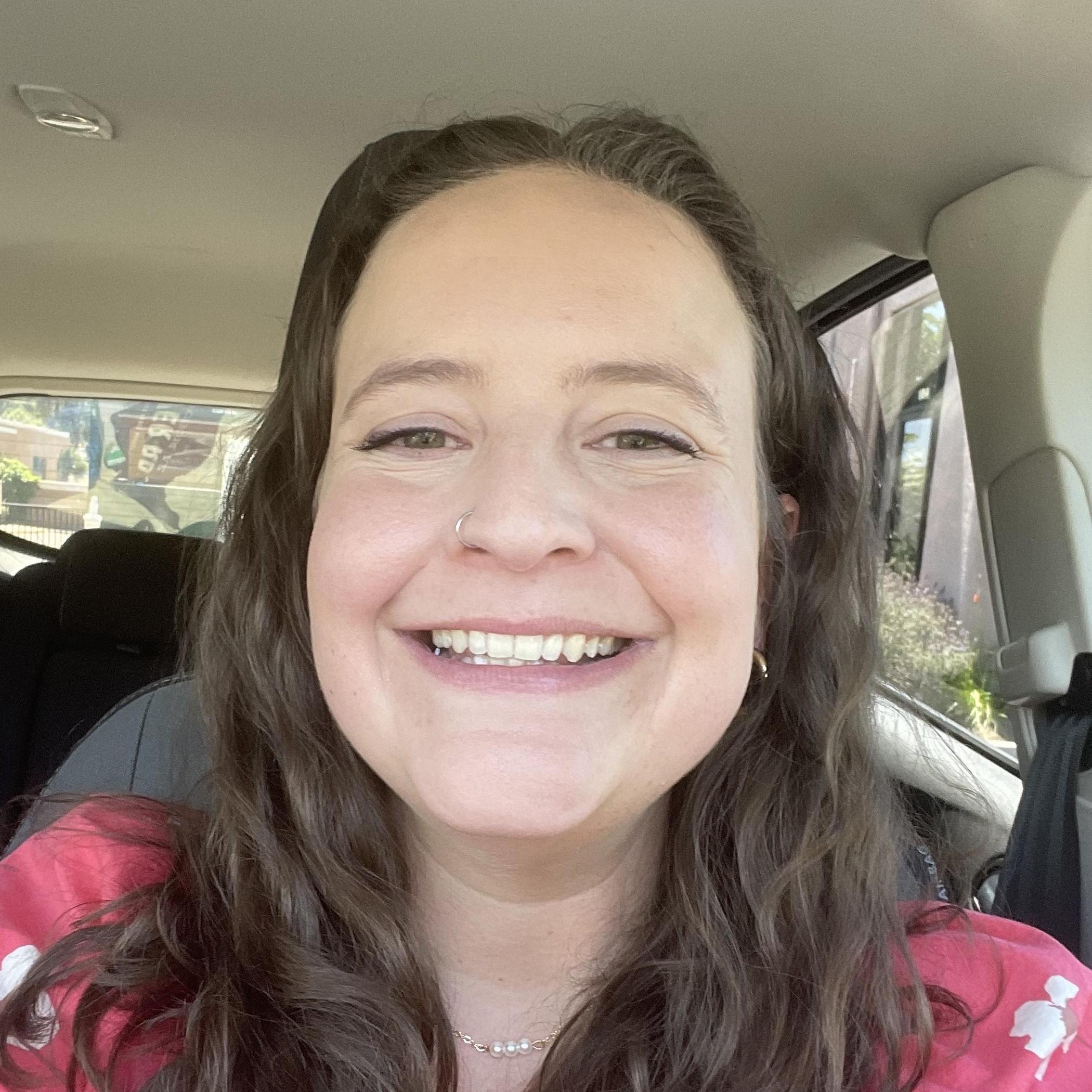 HallieNitido's Profile Photo