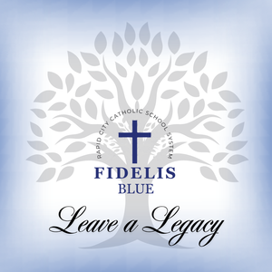 Fidelis Blue