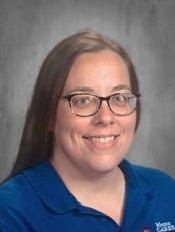 photo of Allison Flach