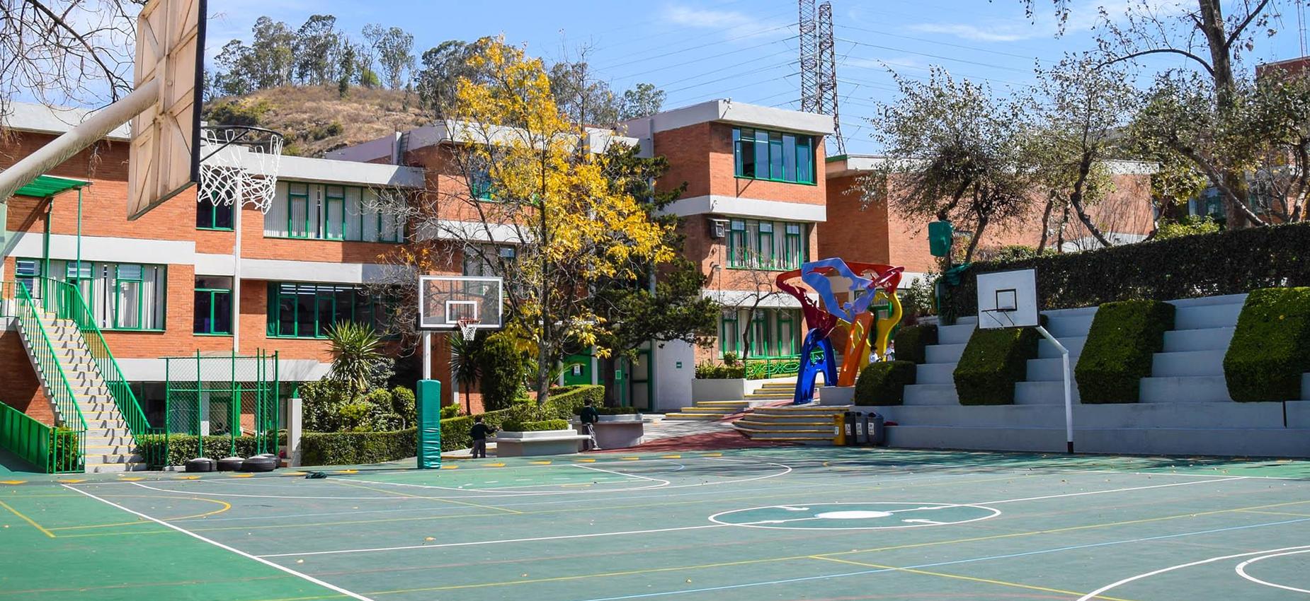 El Patio