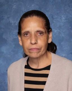 SandraOrtiz's Profile Photo