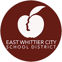 East Whittier CSD Logo