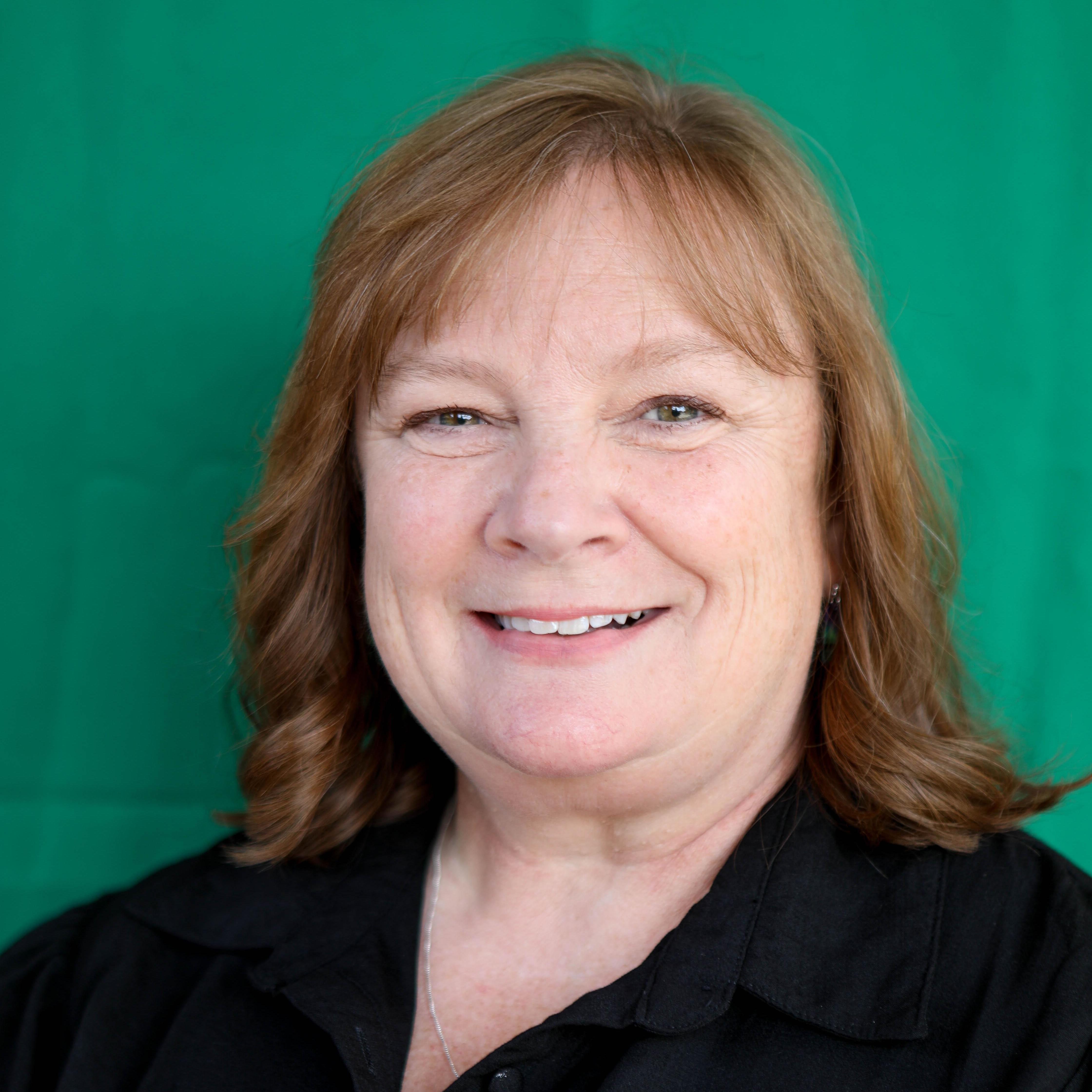 KellyGreen's Profile Photo