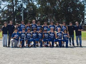 Boys tema
