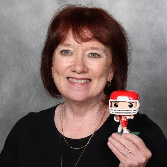 KimWilczynski's Profile Photo