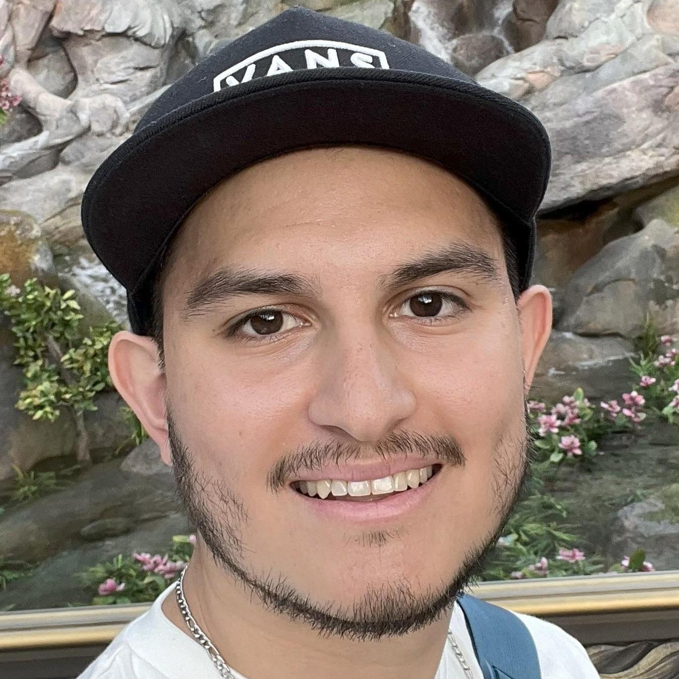 DanielJaramillo's Profile Photo