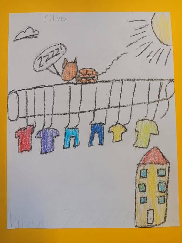 Principal's Letter Faith Reflection