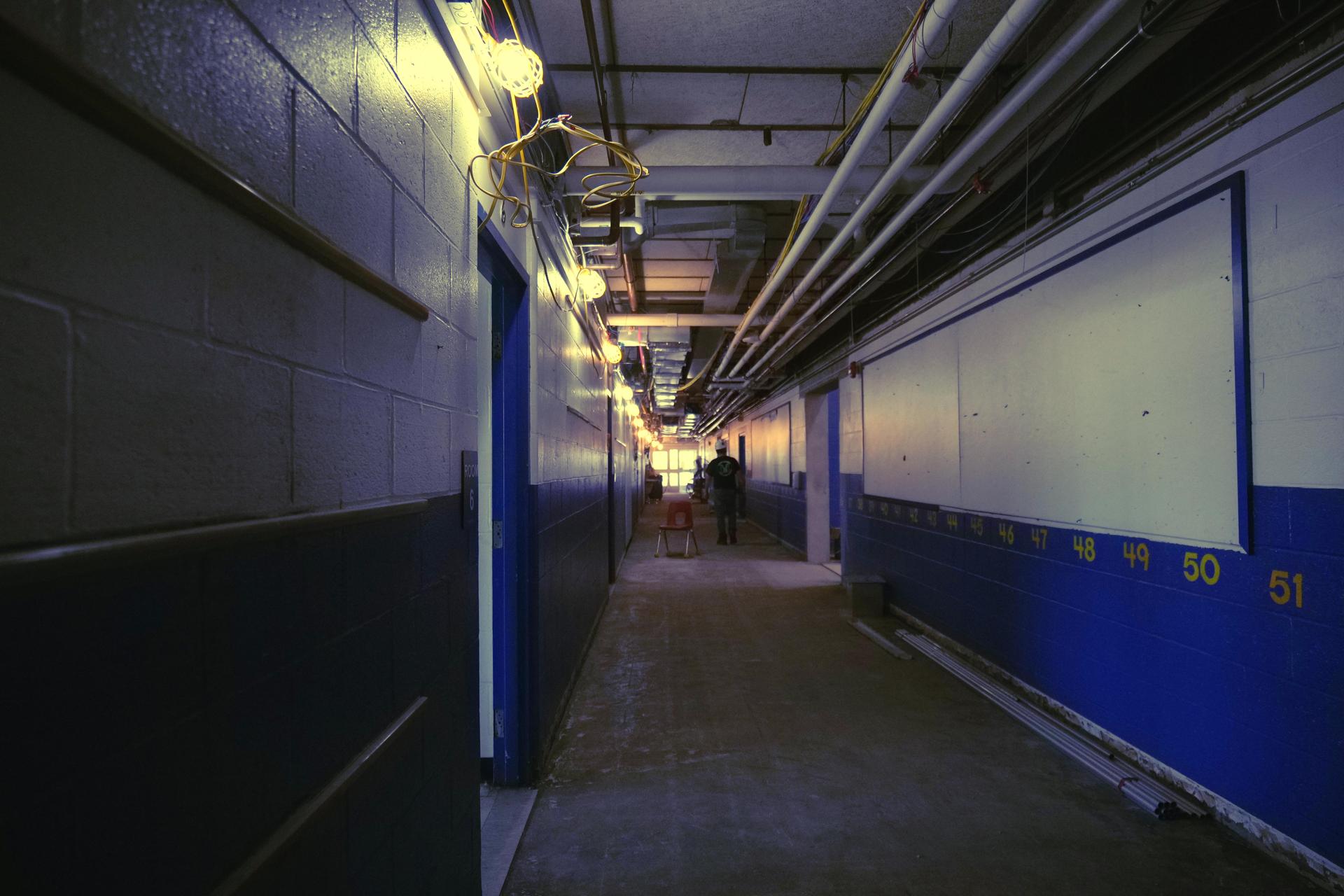 Babcock Building Construction