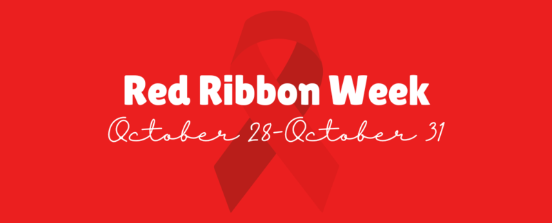 Red Ribbon Week