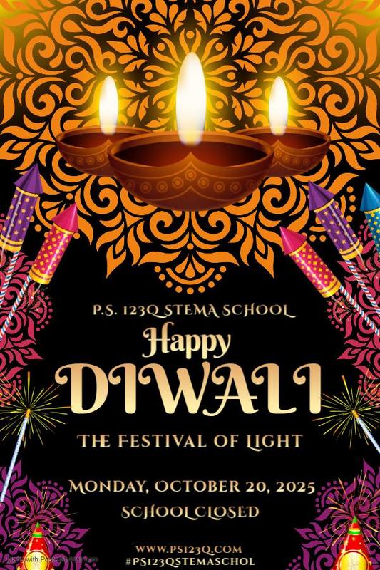 Happy Diwali
