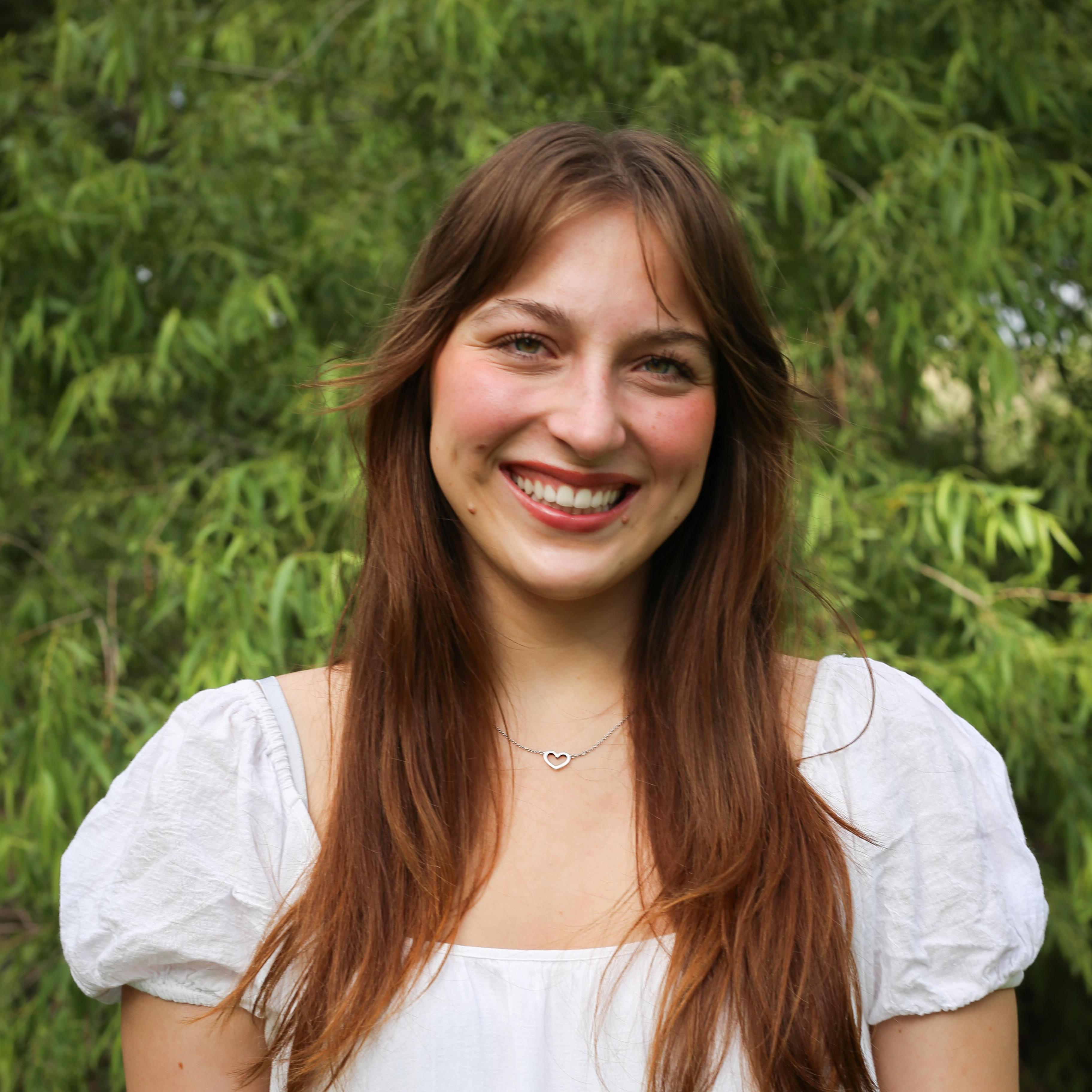 MirandaLarson's Profile Photo