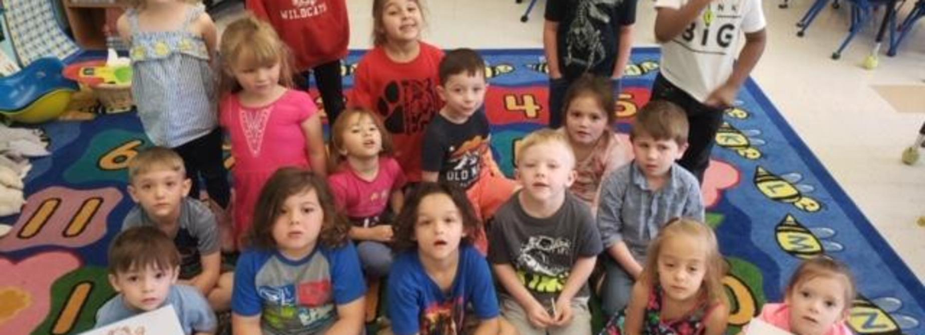 PreK