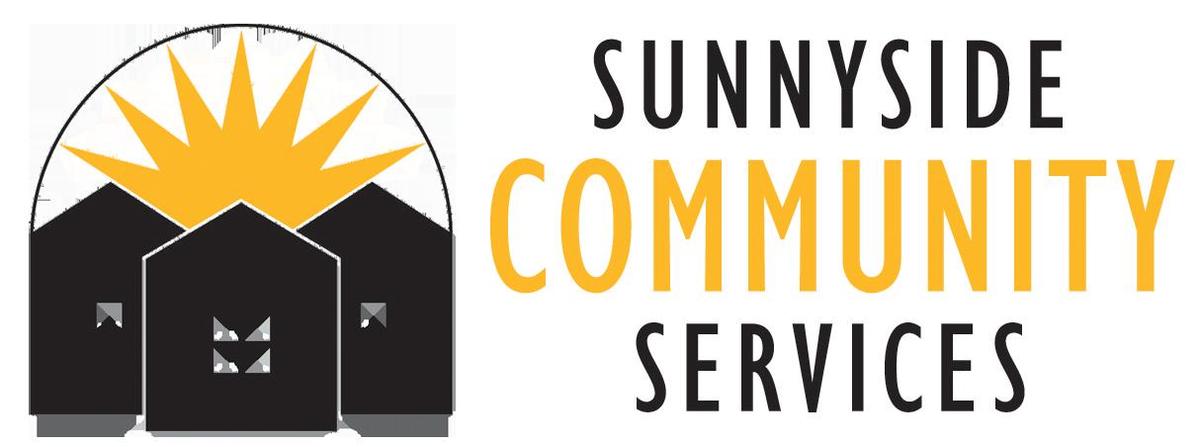 Sunnyside Community Services Logo 