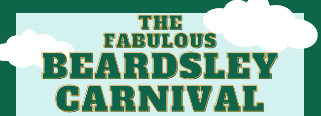 The Fabulous Beardsley Carnival