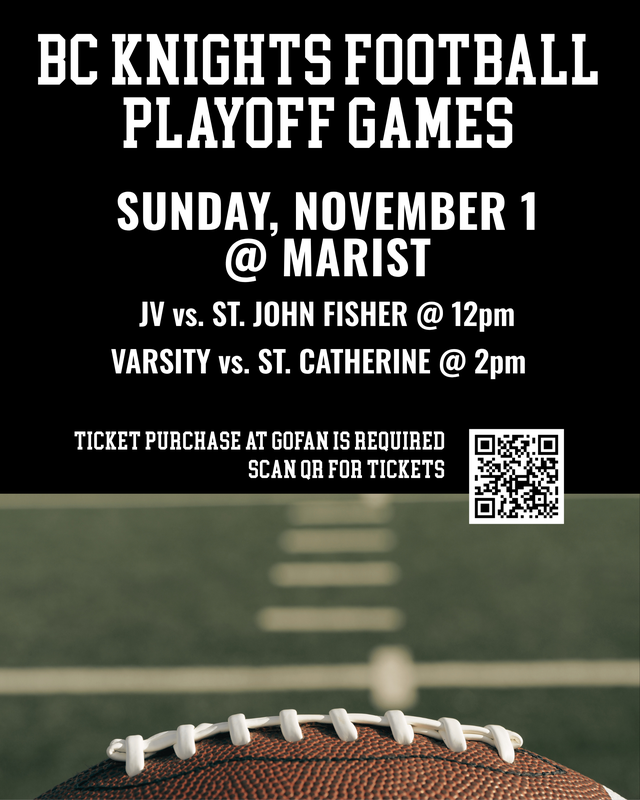 Football Playoffs This Weekend Featured Photo