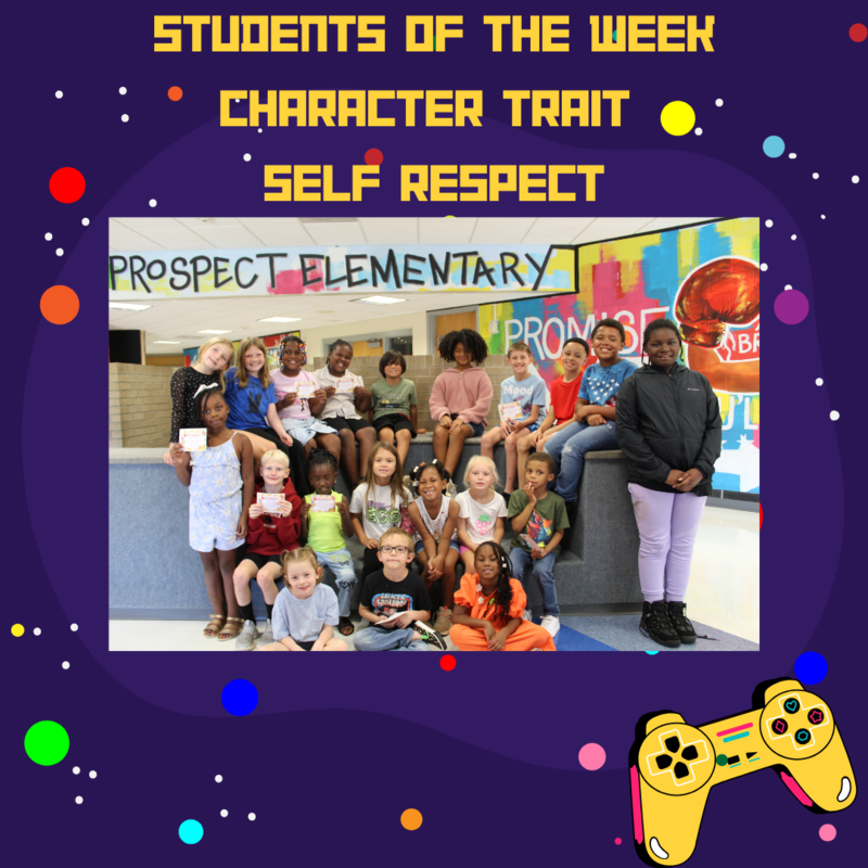 Self Respect