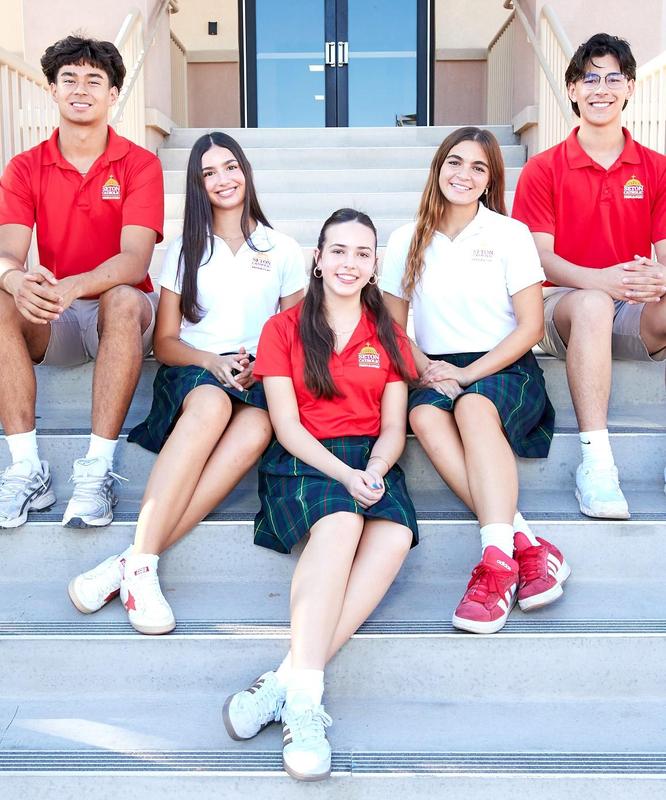 Open House Registration