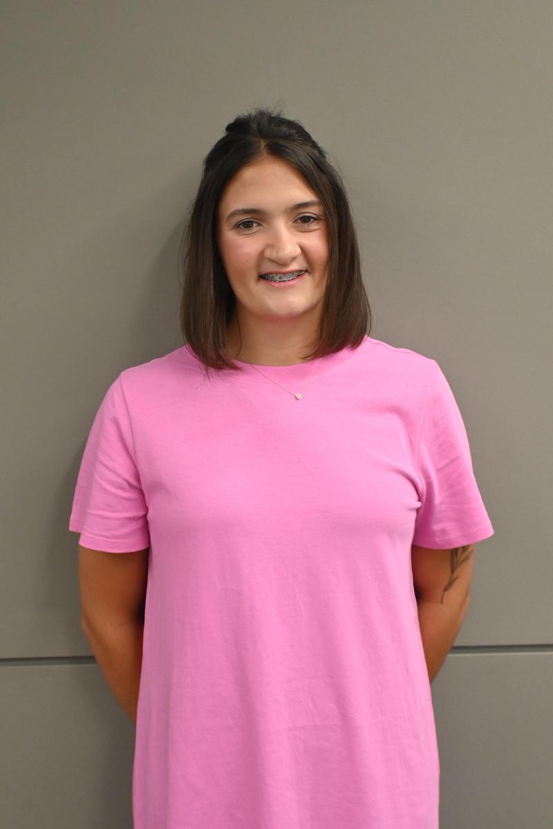 New teacher at CCECC