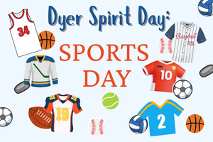 Sports Day