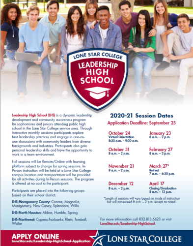 flyer