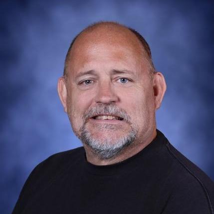 JeffBuckmaster's Profile Photo