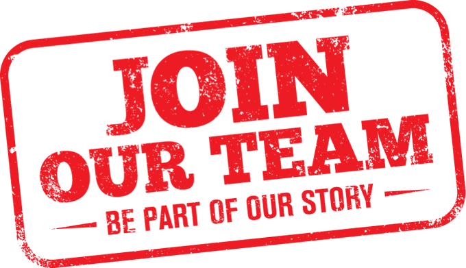 Join our team and story
