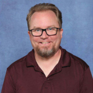JeffreyVandenburg's Profile Photo