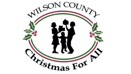 Christmas For All logo