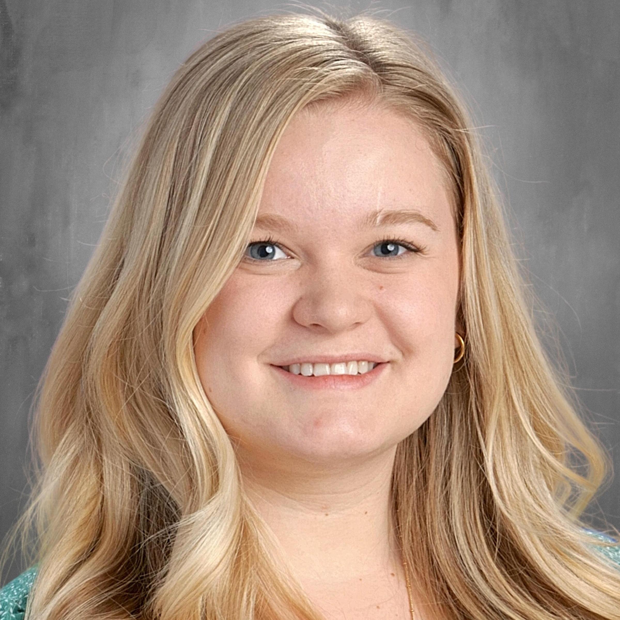 MichaelaLundquist's Profile Photo